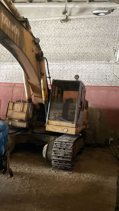 Продам экскаватор ЭО 5126, 2007г.