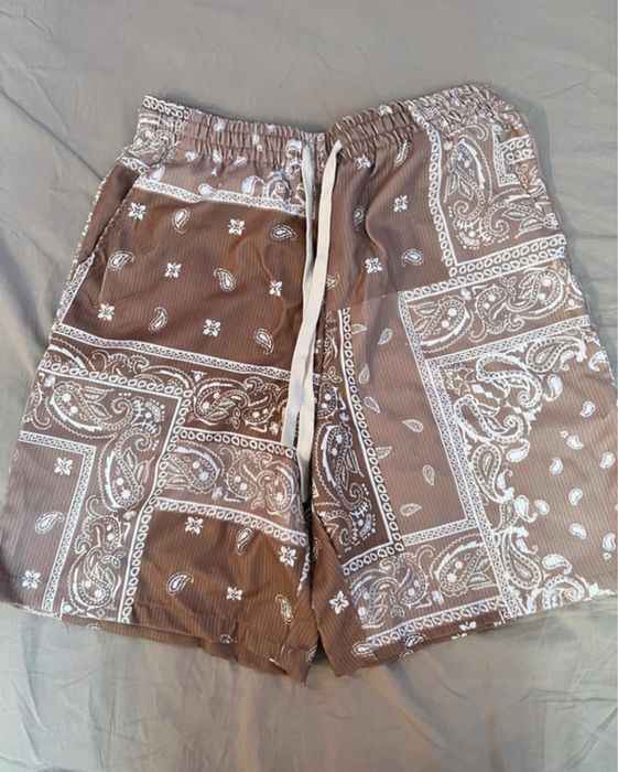 Pantaloni scurti Shein