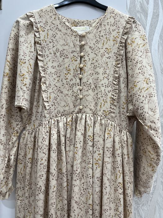 Платье Maternity collection