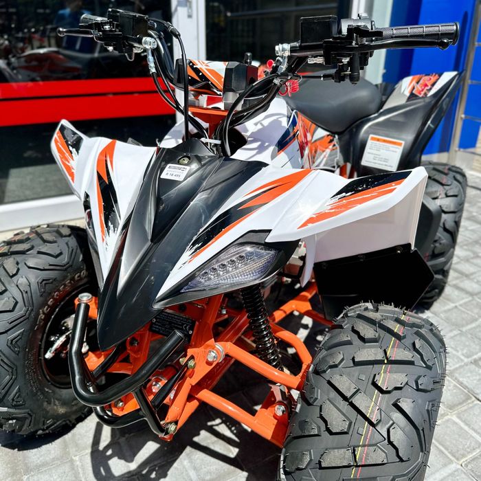 Квадроцикл Kayo AT110