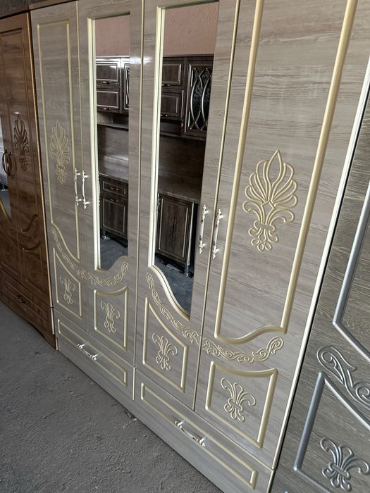 Шкав купе ламинат