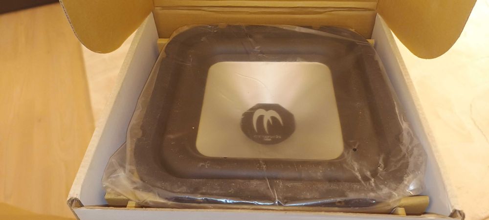 Pachet Subwoofer Crunch MRQ12 + Difuzor + Amplificator Sony XM-N1004