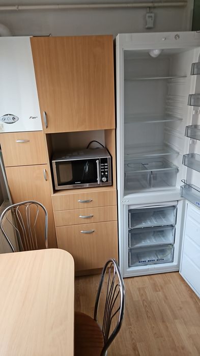 Garsoniera de inchiriat zona Tractorul