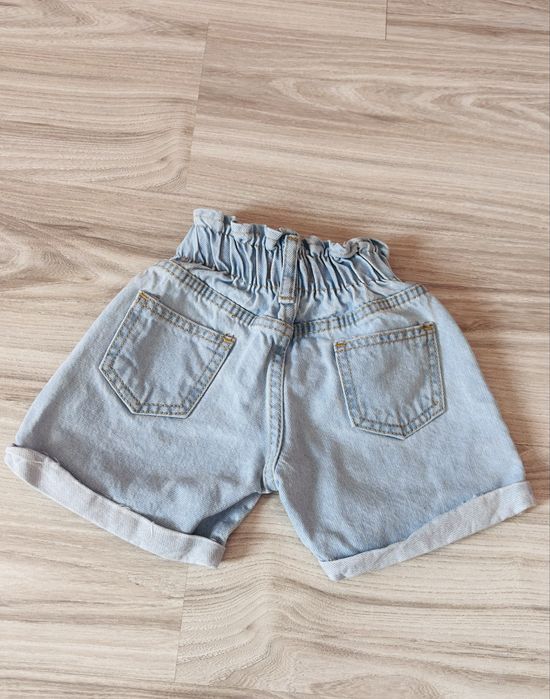 Детски дънки ZARA