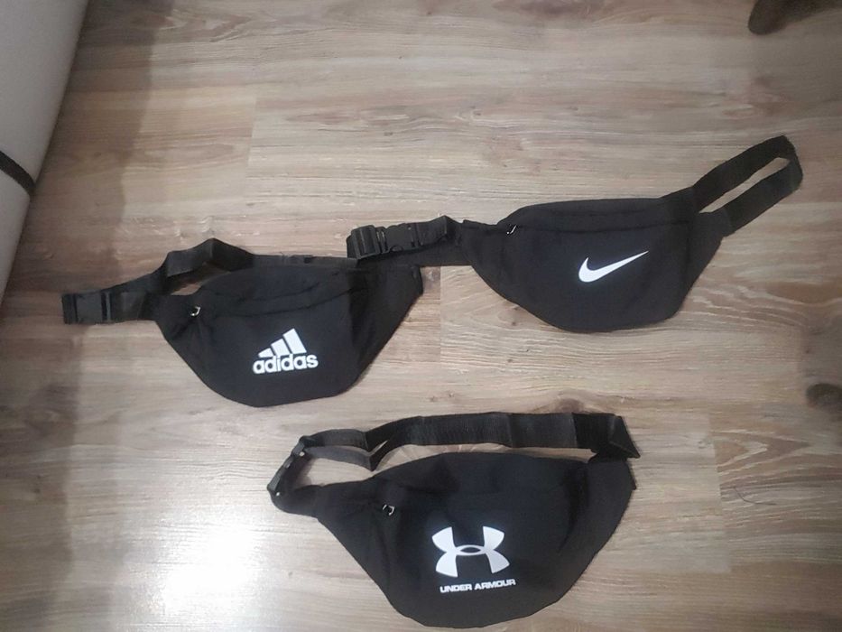 Чанта през рамо или кръст паласка Nike