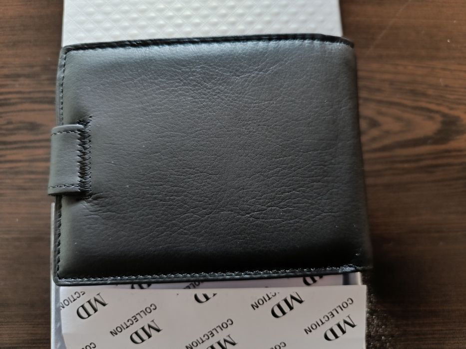 Ново мъжко портмоне