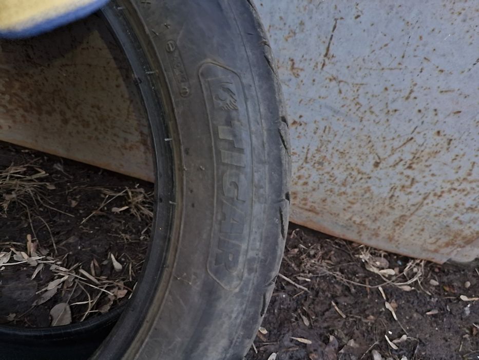 Летняя шина Tigar Ultra High Performance