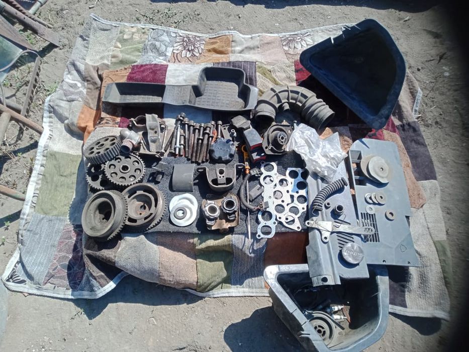 .запчасти ваз2110.приора