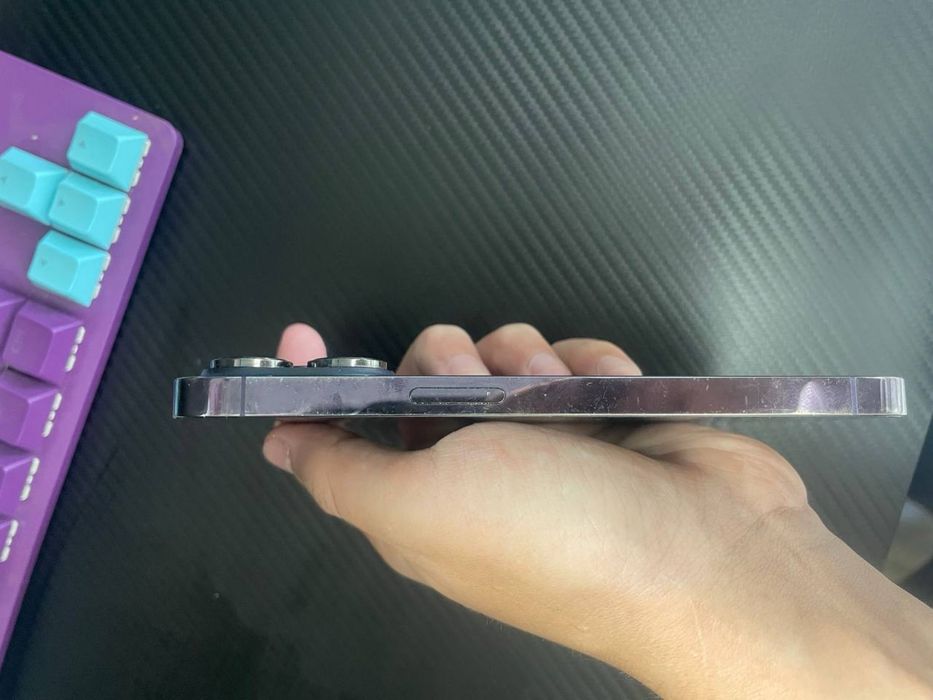 Iphone 14 pro (айфон 14 про)