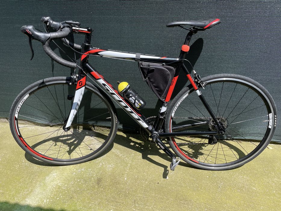 scott speedster - Biciclete | OLX.ro