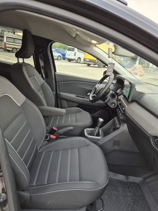 Dacia Jogger 1.0 GPL  Garantie