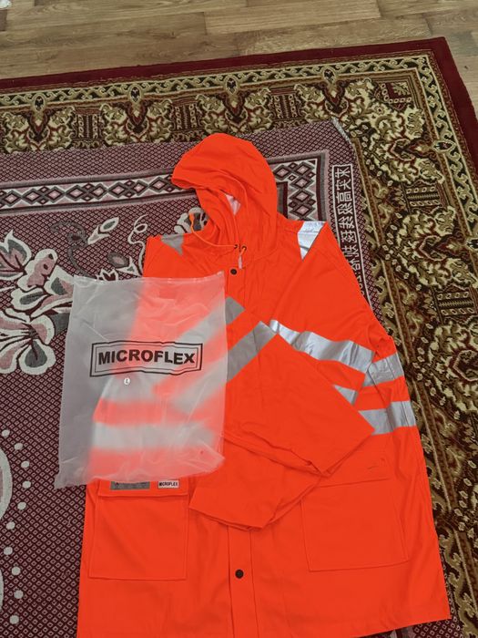 Дождевик Dickies