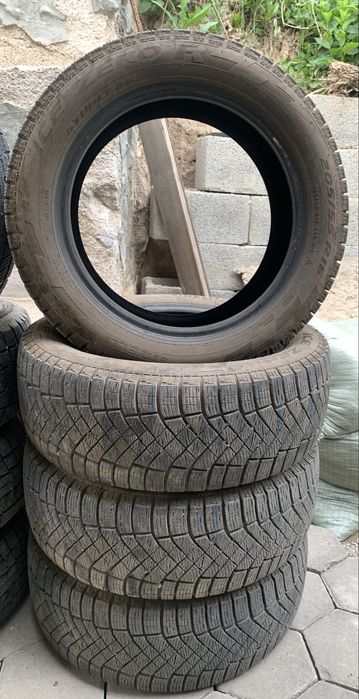 Шины автомобильный