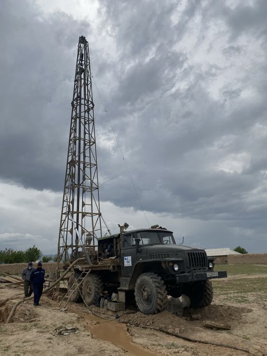 Буровые станки, Буравой станоклар сотилади