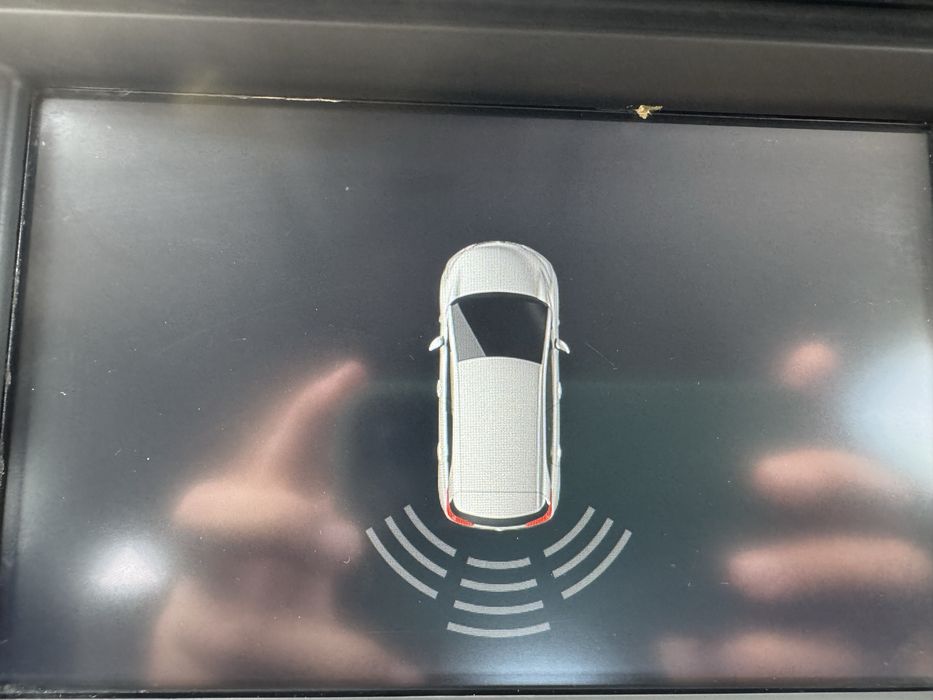 Opel Crossland X 2019