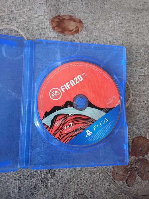 Игри за Play Station 4