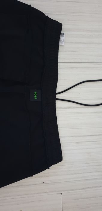Hugo Boss Hadiko 1 Mens Size L ОРИГИНАЛ! Мъжко Долнище!