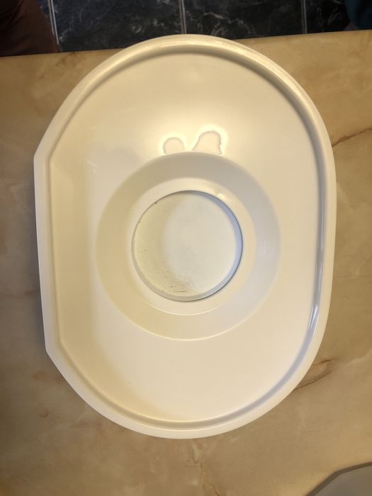 Sterilizator Chicco 3 in 1