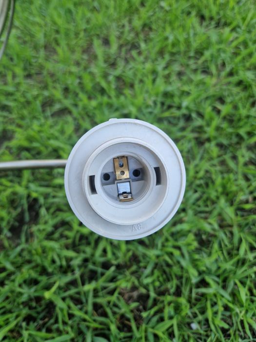 Люстра 5- рожковая новая