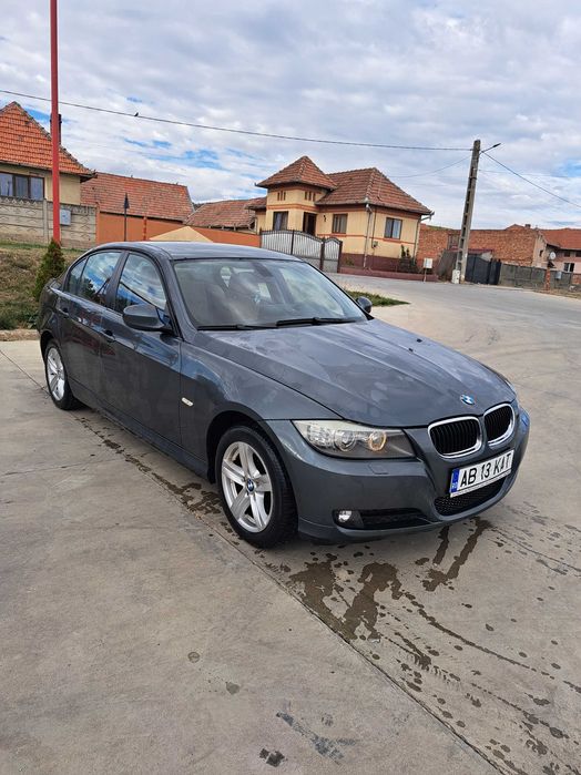 Bmw e 90 318. 2.0D