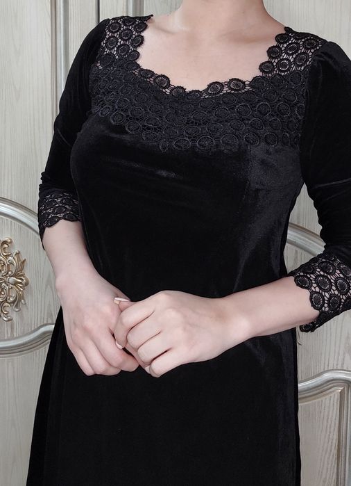 Келин сарпага Велюр двойка беременный лагаям зур.