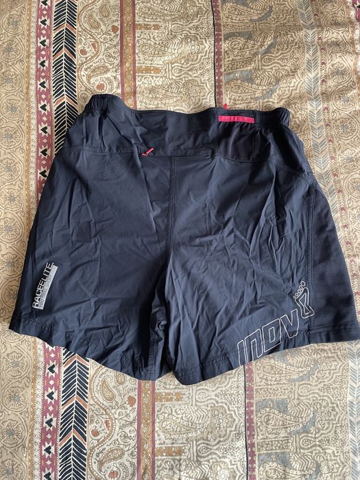 Шорти за бягяне Inov8