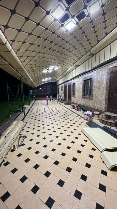 Брусчатка 2500тг