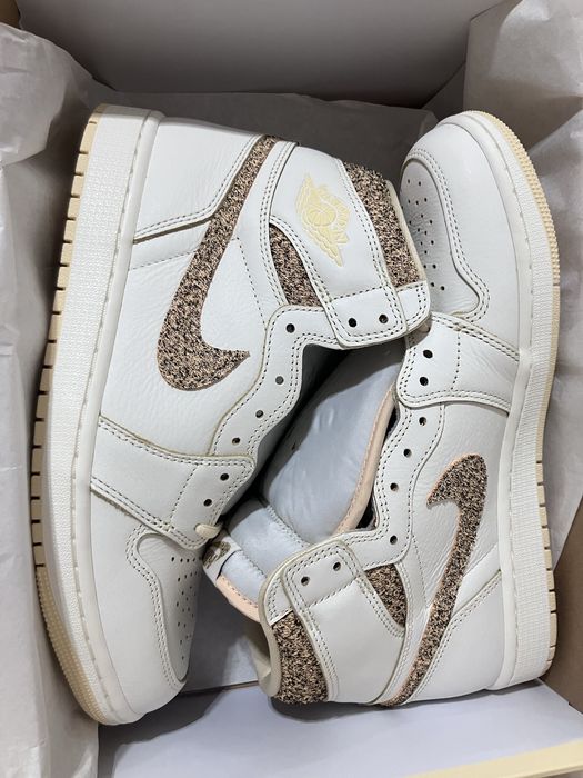 Nike Air Jordan 1 Retro