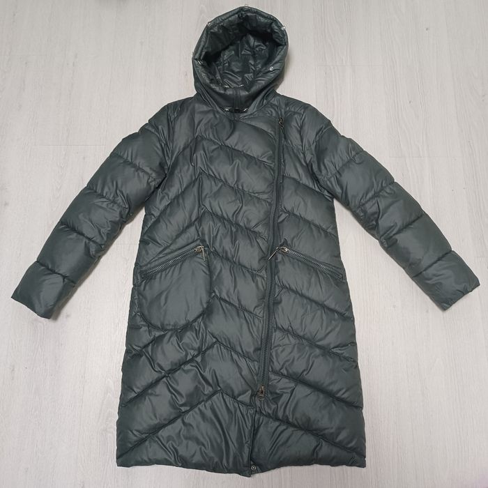 Пуховик Hannan Liuni