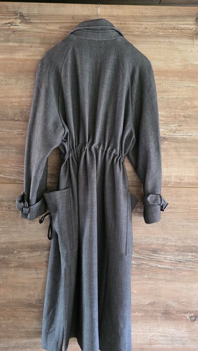 Дамски тренчкот!