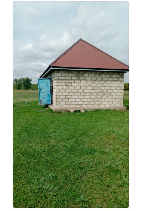 Продам земельный участок