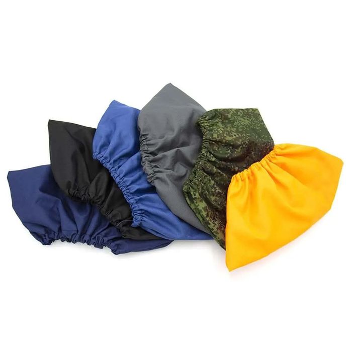 Бахилы непромокаемые шью или