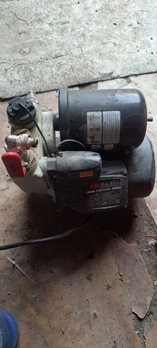 Продам насос 20 тыс