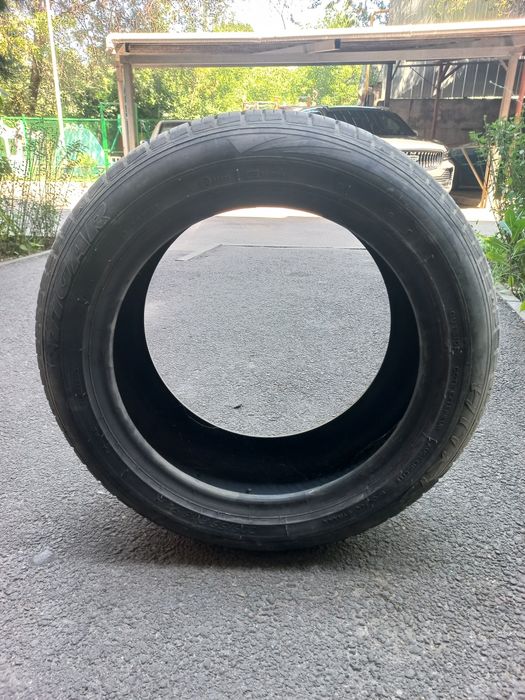 Продам летнюю шину на 16