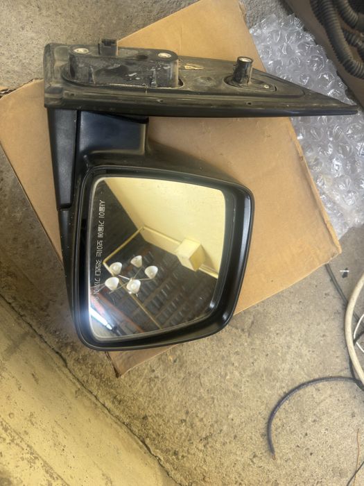 Гранд Старекс қалған заттар сатылад