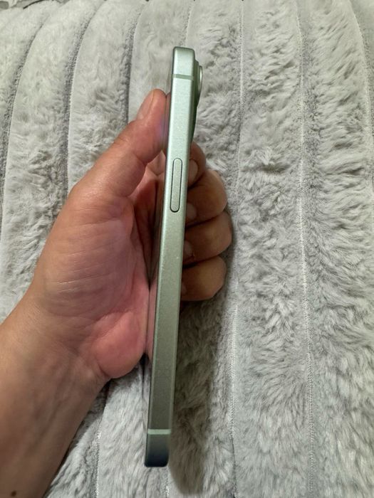 Iphone 15 creen 128gb