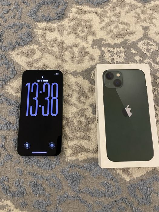 продам iphone 13