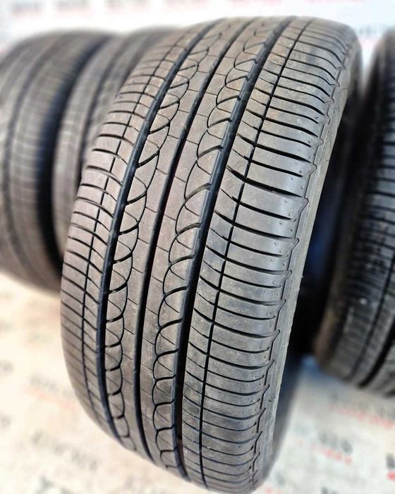 Anvelope second hand vara 195 50 16 Bridgestone