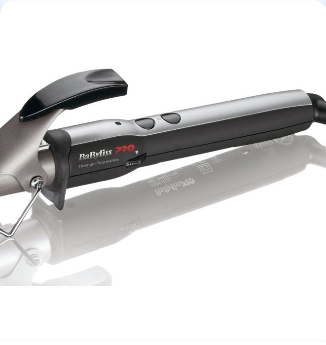 BaBylissPRO BAB2173TTE плойка 25 мм