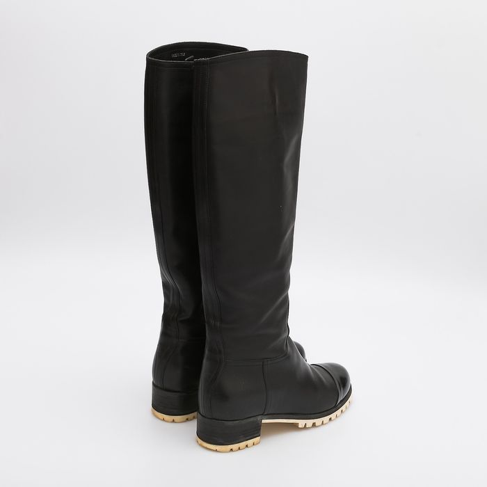 Сапоги деми-сезон Miu Miu