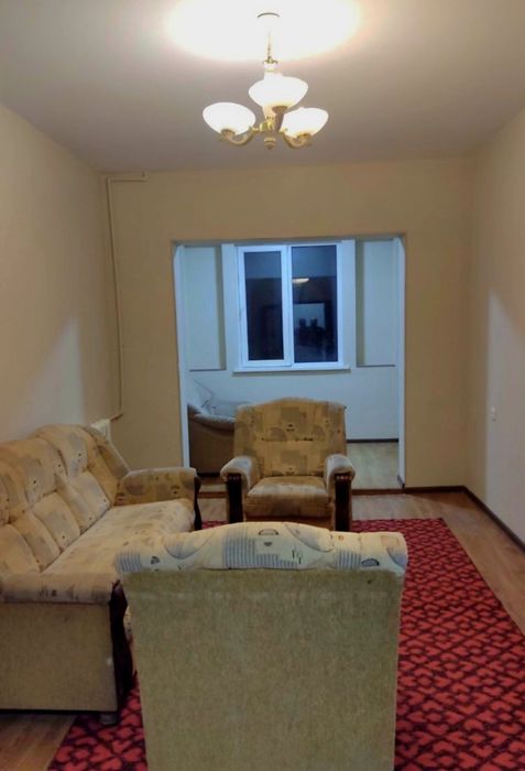 Сдается  в аренду 3 комнатная  Кадышева