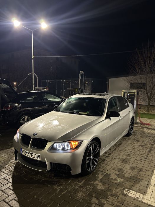 Bmw e90