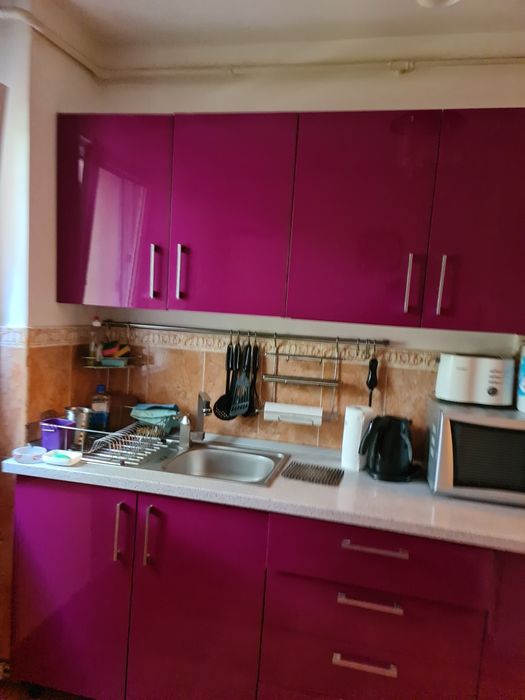 Apartament 2camere mobilat zona Gemeni Brașov de inchiriat