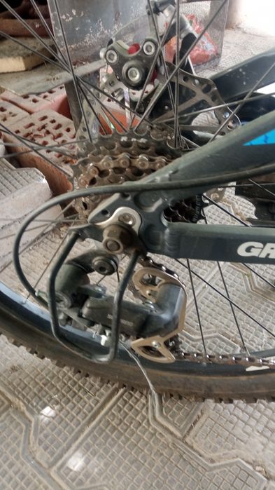 Велосипед для города