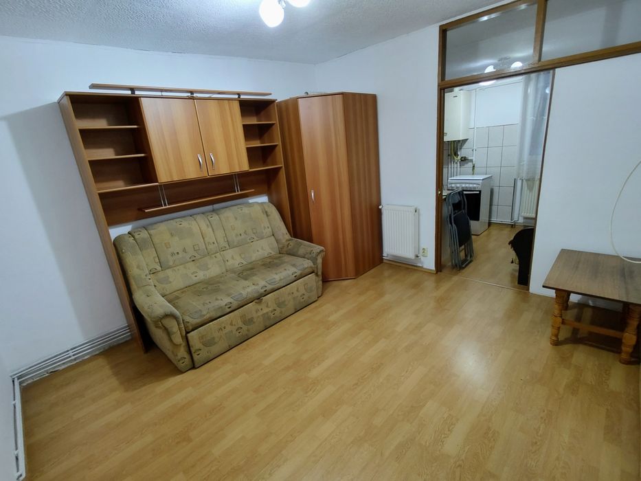 Garsoniera de vânzare Bartolomeu