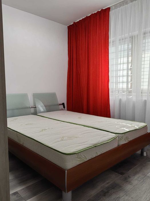 Inchiriez apartament 2 camere