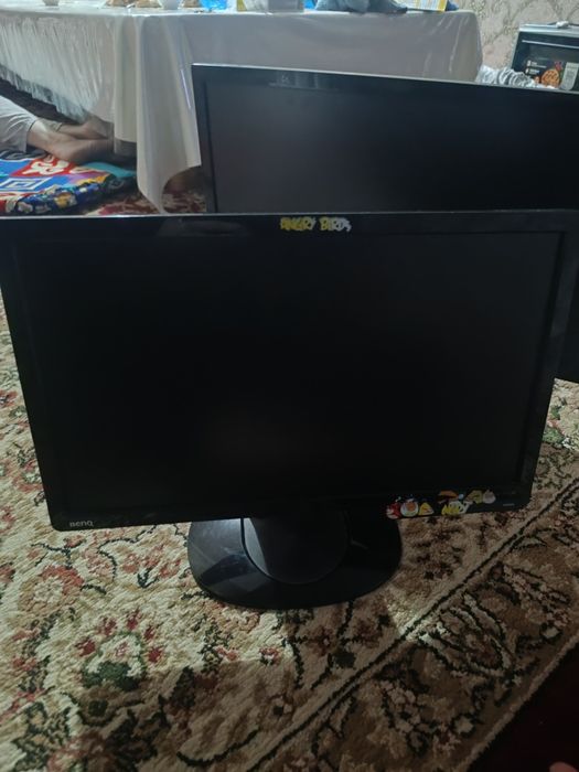 Монитор арзан бағада