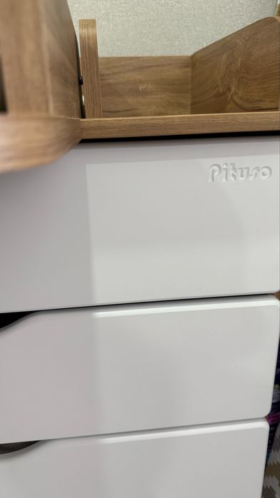 Детский пеленальный комод