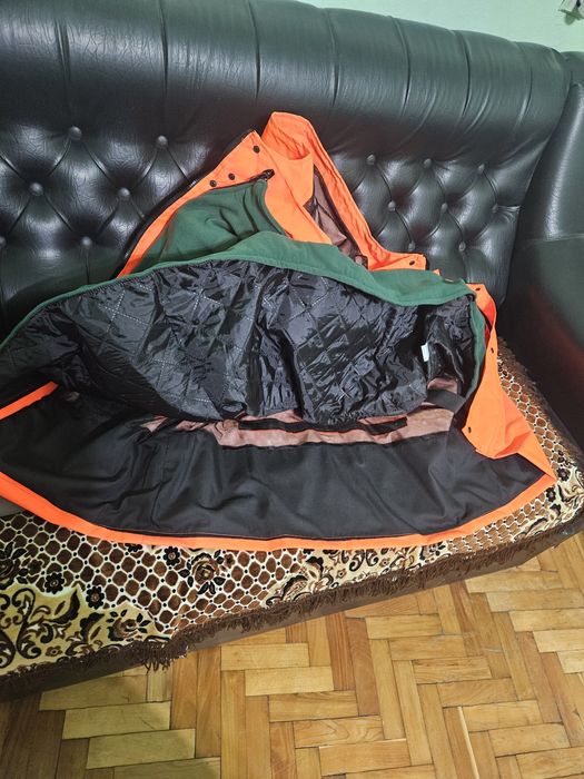 vand geaca impermeabila