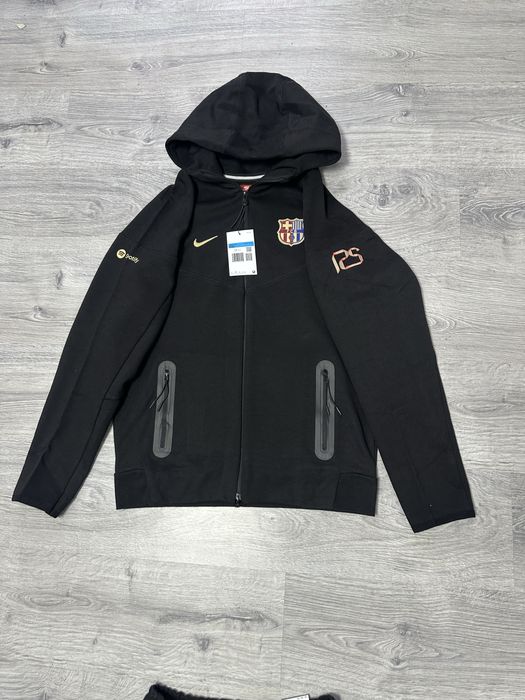 Trening nike tech fc barcelona